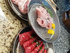 -安又胖韩国烤肉(美罗城店)