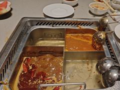 -海底捞火锅(河东万达广场店)