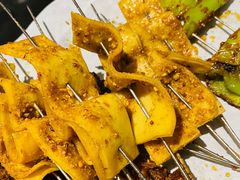 -铁人烧烤(北京店)