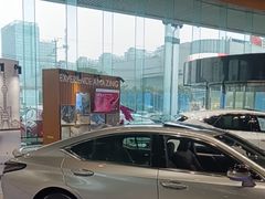 -上海东昌雷克萨斯(沪南路店)