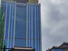 -张学良旧居陈列馆
