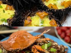 -九层海鲜塔(市南店)