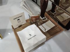 -常识咖啡common sense(春熙路店)