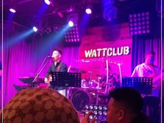 -光音瓦特俱乐部(高新店)