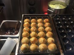 -咕噜咕噜·章鱼小丸子(广州荔湾领展广场店)
