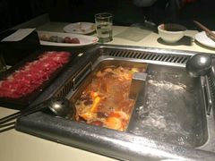 -海底捞火锅(银泰中心店)