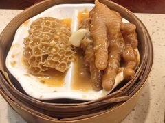 -点都德(龙之梦店)