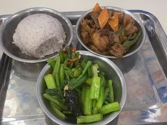 -吉林大学前卫南区-莘子园食堂