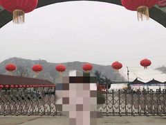 -蓟县盘山滑雪场