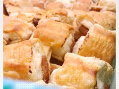 -宫廷糕点铺(建设路店)