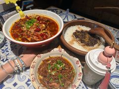 -图味美小黄鱼·景德菜(浙江路店)
