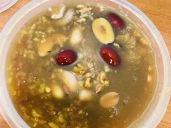 -上海财经大学-新食堂