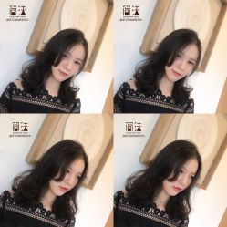 -简法造型·品牌形象店