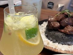 -一沙一城·岩烤牛扒(深圳首店)