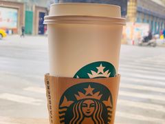 -星巴克(南京狮子桥店)