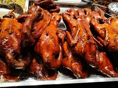 -乔波食品(杜桥中心菜场店)