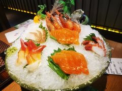 -松本楼(桥西店)