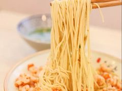 -朱洪元苏式面馆(绿宝广场店)