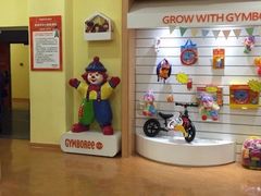 -金宝贝早教(和悦汇店)