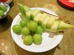 -福禧楼 FUK HEI LAU(前滩太古里店)