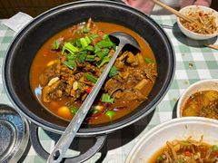 -彭耕记猪油炒小菜(吉联mall店)