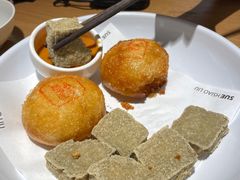 -苏小柳点心·手作小笼包(新街口分院店)