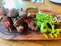 -MARU玛露音乐餐厅(大学路店)