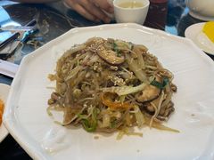 -桃园中华料理炸酱面(燕儿岛路店)