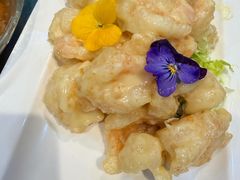 -振生清真饭店(永安道店)