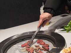 -么子烤肉(化龙池店)