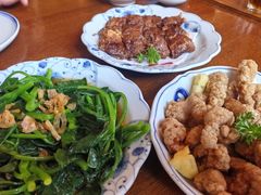 -林四喜·闽南传家菜(鼓浪屿店)
