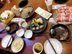 -呷哺呷哺(悦方店)