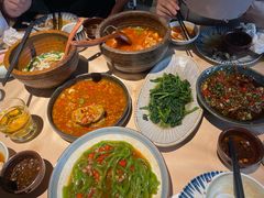 -山石榴·贵州菜(丰盛里店)