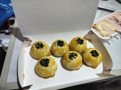 -福福饼店·金牌酥皮菠萝包(白丽生活广场店)