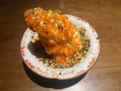 -一豚轩·烧鸟·豚骨拉面(五四路店)