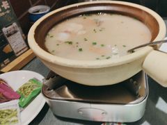 -全聚贤餐厅·湖北家常菜(沙湖店)