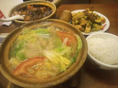 -罗妈砂锅(四川成都奎星楼店)