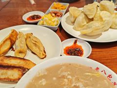 -许老八包子铺(回龙窝店)