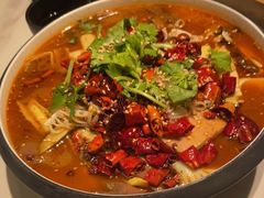 -乔阿马·江南味·驴肉香(龙湖华泾天街店)