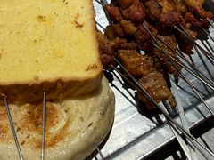 -刘一龙虾.烧烤(理工直营店)