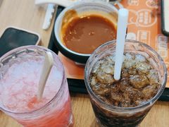 -大快活(罗湖商业城分店)