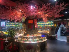 -东北大院·东北菜(三台子店)