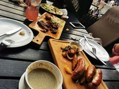 -布拉格餐厅· 中欧捷克菜(全国首店)