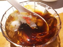 红糖冰粉-大龙燚火锅(天钥桥路店)