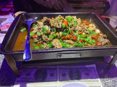 -蘭奢雅集·江浙菜(青山江滩店)