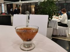 雪梨红枣炖-眉州东坡(华联万柳店)