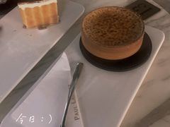 -PAUL LAFAYET 法式甜品(港汇广场店)