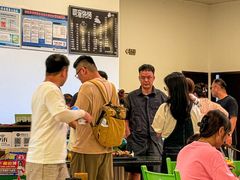 -啊溜烧烤·炭火传承(南澳店)
