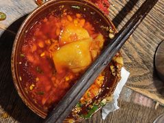 -冯校长老火锅(深圳总店)