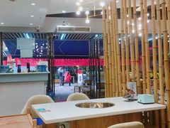 大堂-屋头串串(新街里店)